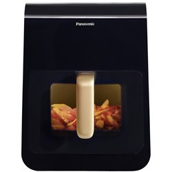 FRITEUSE À AIR/NF-CC600AXE PANASONIC