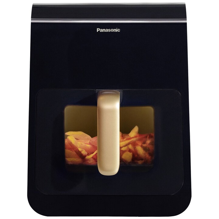 FREIDORA DE AIRE/NF-CC600AXE PANASONIC