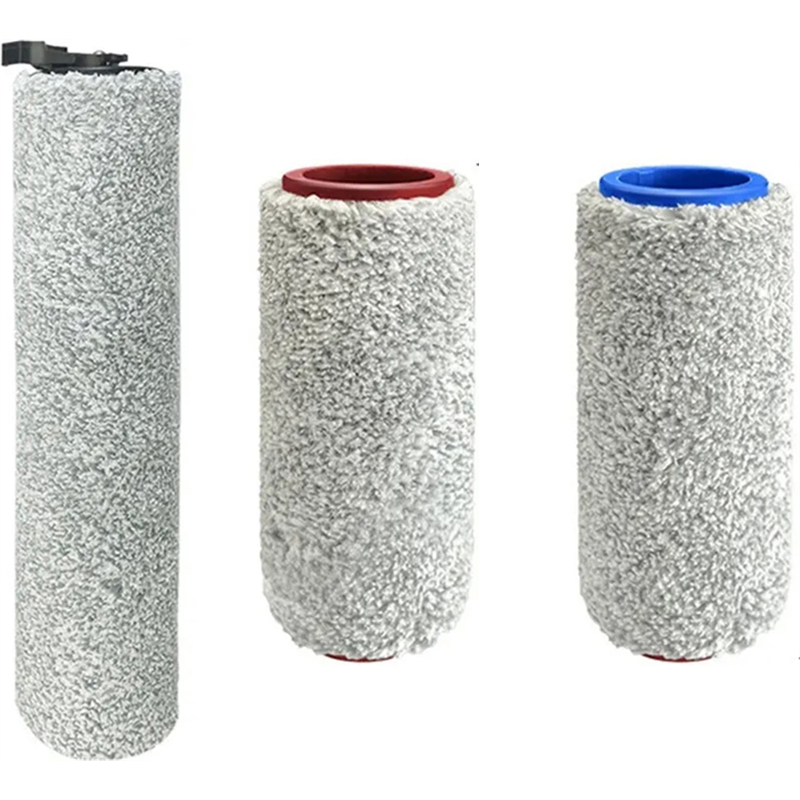Vacuum Cleaner Accessory|ROBOROCK|Roller Set|For Dyad|8.08.0006