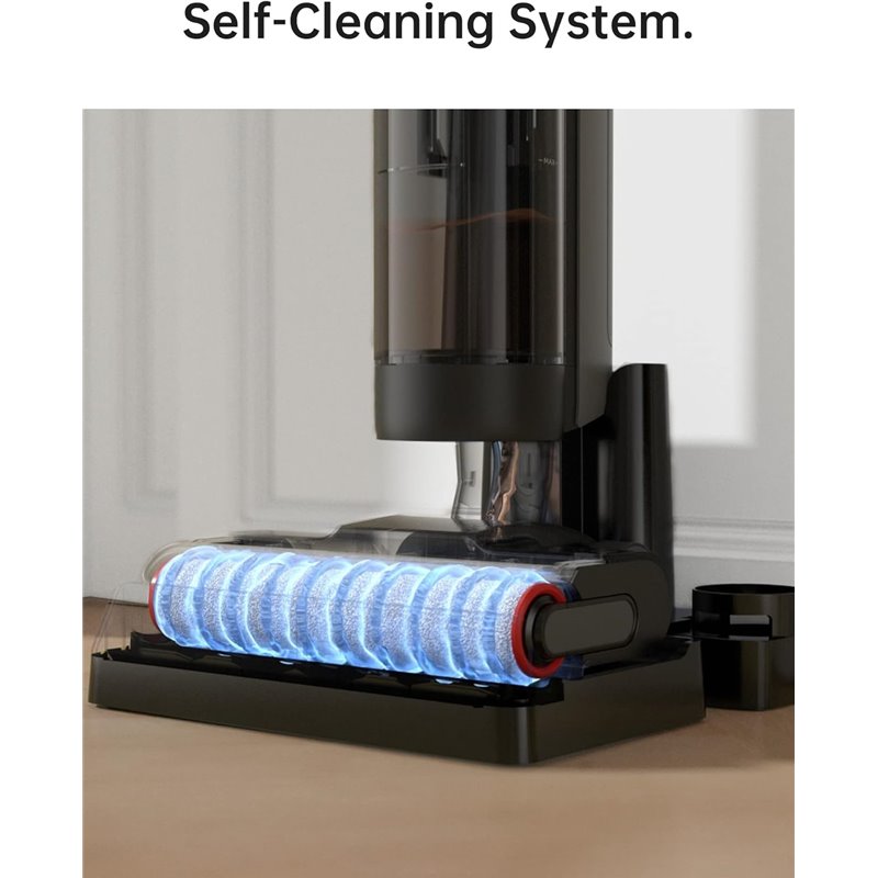 Product|DREAME|Roller Brush|For H12 Pro/H12 Dual|HSB4