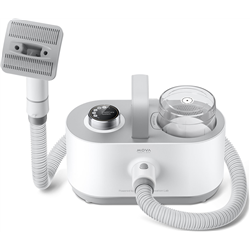 Aspiradora|DREAME|Mova G1 Pro Pet Grooming Kit|350 Watts|Capacidad 1 l|Ruido 36 dB|Peso 2,9 kg|PHC10A