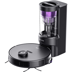 ASPIRATEUR ROBOT/E10S EUREKA