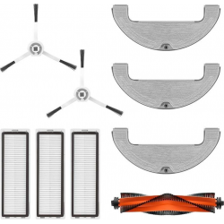 Acessório para aspirador de pó|DREAME|Kit de acessórios|Para D10 Plus Gen2|RAK4220010100000928
