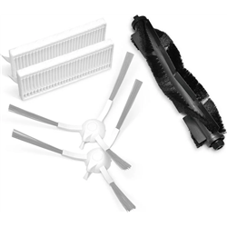 Vacuum Cleaner Accessory|TP-LINK|Replacement Kit|Model Tapo RVA100|For Tapo RV30 Plus, Tapo RV30, Tapo RV10 Plus, Tapo RV10|TAPO