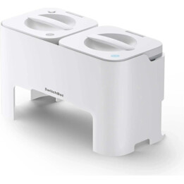 TANQUE DE AGUA PARA ACCESORIO DE VACÍO /S10/W3211800-WGSX SWITCHBOT