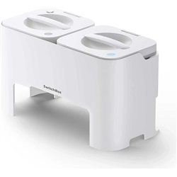 TANQUE DE ÁGUA DE ACESSO A VÁCUO /S10/W3211800-WGSX SWITCHBOT