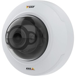 M4216-Lv Dome Network Camera/02113-001 Shaft