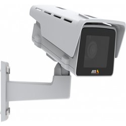 Axis M1135-E 2MP Bullet Network Camera/01772-001