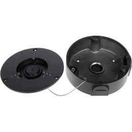 Dahua Universal Junction Box/Pfa130-E-Black