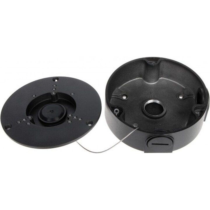 Dahua Universal Junction Box/Pfa130-E-Black