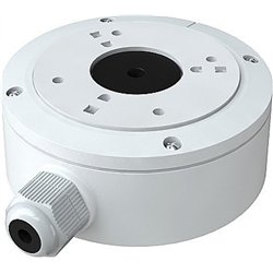 Box Junction 118x59 Blanco 88881 Ajax