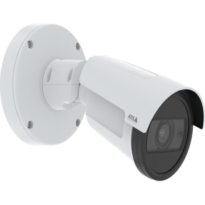 Caméra réseau P1465-LE 29 mm / 02340-001