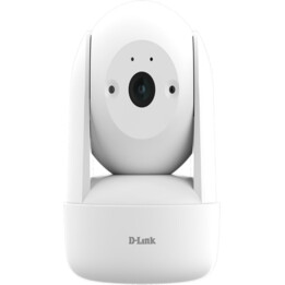 D-Link DCS-6501LH cámara de vigilancia Torreta Cámara de seguridad IP Interior 2304 x 1296 Pixeles Escritorio