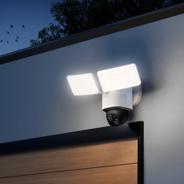 EUFY E340/T8425321 Cámara de proyector 3K