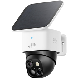 Caméra de surveillance Eufy Solocam S340 / T81703W1