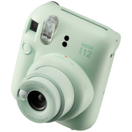 Fujifilm Instant Camera/Instax Mini 12 Grün