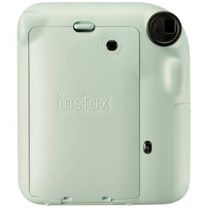 Fujifilm Instant Camera/Instax Mini 12 Green