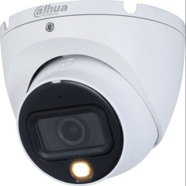 CAME HDCVI 2MP EyeBally / HDW1200TLM-IL-AA-0280B-S6 DAHUA