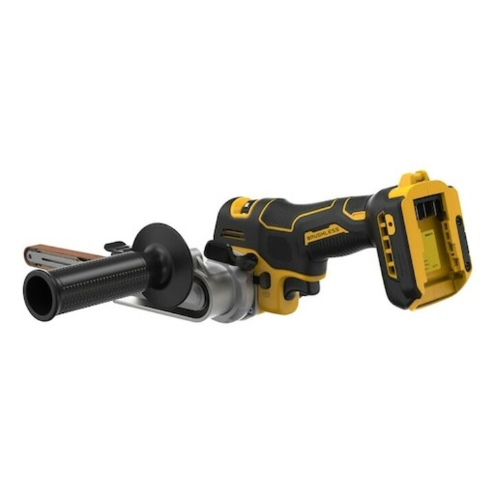 DeWALT DCM200N-XJ bench grinder