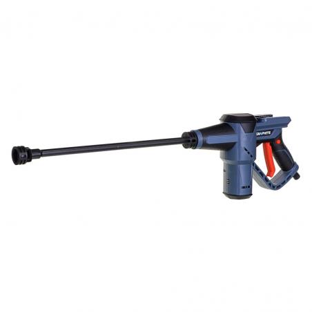 Hidrolimpiadora sin cable Graphite ENERGY+ 18V