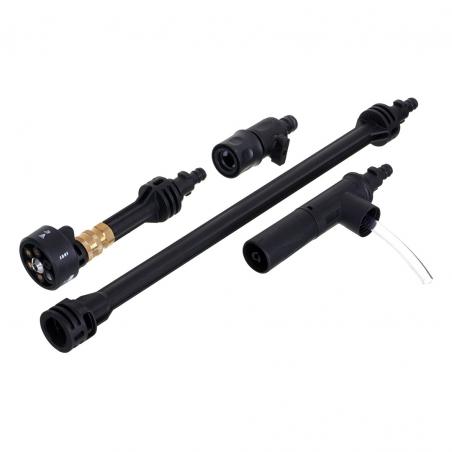 Hidrolimpiadora sin cable Graphite ENERGY+ 18V