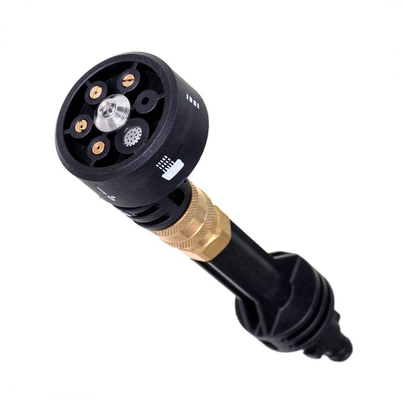 Hidrolimpiadora sin cable Graphite ENERGY+ 18V
