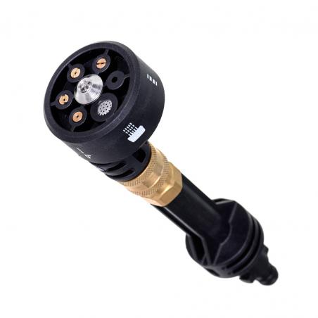 Hidrolimpiadora sin cable Graphite ENERGY+ 18V