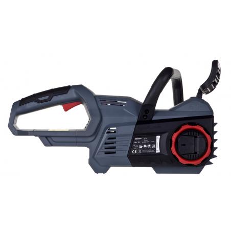 Motosierra sin cable 250 mm Grafito ENERGY+ 18 V