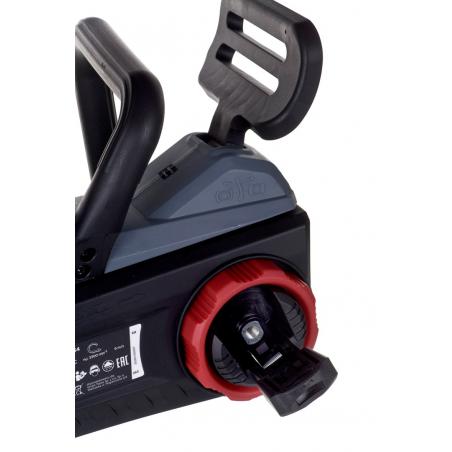 Motosierra sin cable 250 mm Grafito ENERGY+ 18 V