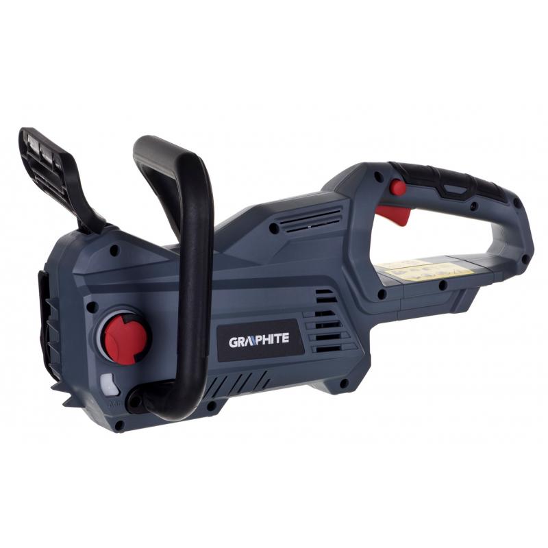 Motosierra sin cable 250 mm Grafito ENERGY+ 18 V