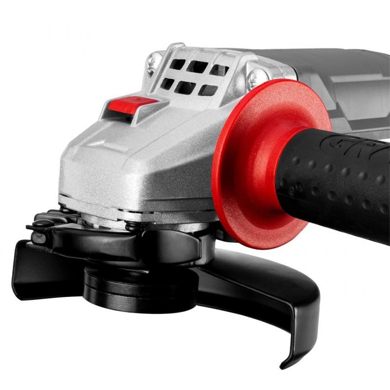Graphite 58GE130 amoladora angular 1,51 kg
