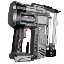 Grapadora sin cable Graphite 2 en 1 Energy+ 18V Li-Ion sin batería