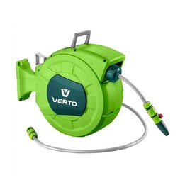 Verto 15G891 tuyau d'arrosage