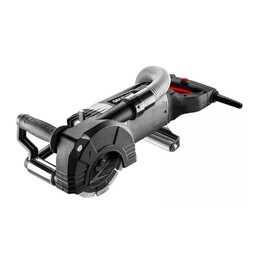 2400W Graphite Paver 150mm Blade with Case