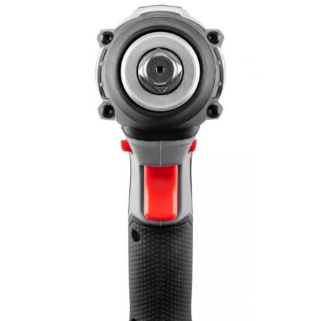Llave de impacto sin escobillas Graphite Energy+ 18V. Li-Ion. sin batería