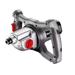 Miscelatore in grafite da 1600 W, 250-800 giri/min.
