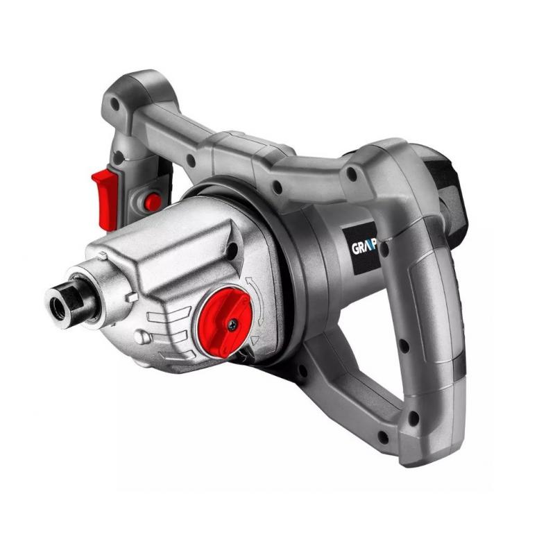 Mezclador 1400W Graphite 250-800 rpm
