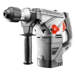 GRAPHITE 58G862 martelete perfurador SDS Plus 1500 W