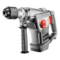 Graphite 58G874 rotary hammers 1250 W 450 RPM SDS Max