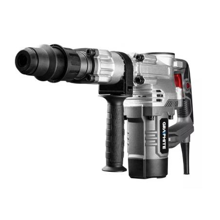 Martillo demoledor 1300W Graphite SDS Max
