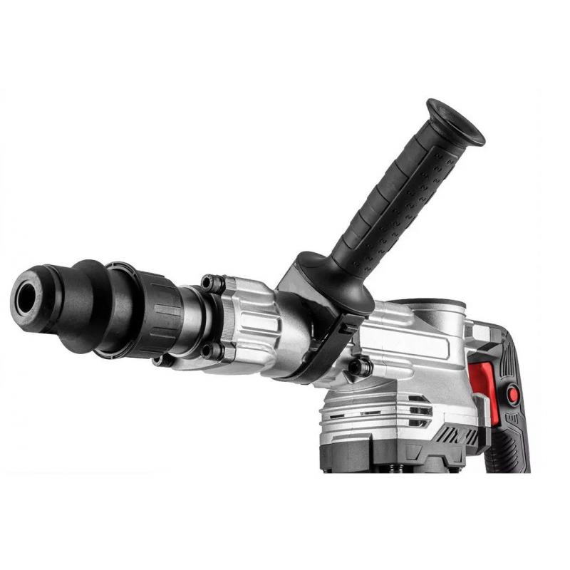 Martillo demoledor 1300W Graphite SDS Max