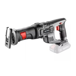 Graphite 58G017 scie sabre sans fil Energy+ 18V gris