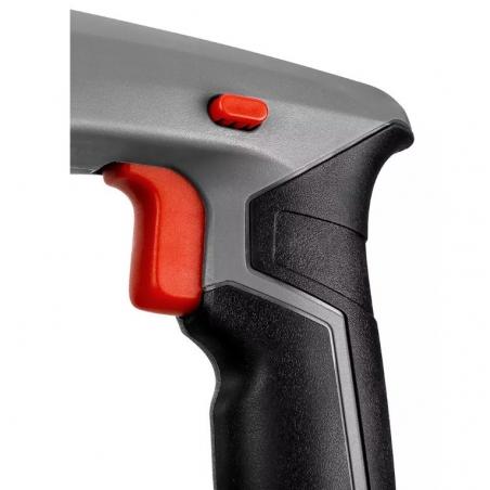 Graphite sierra de sable sin cable Energy+ 18V, Li-Ion, sin batería