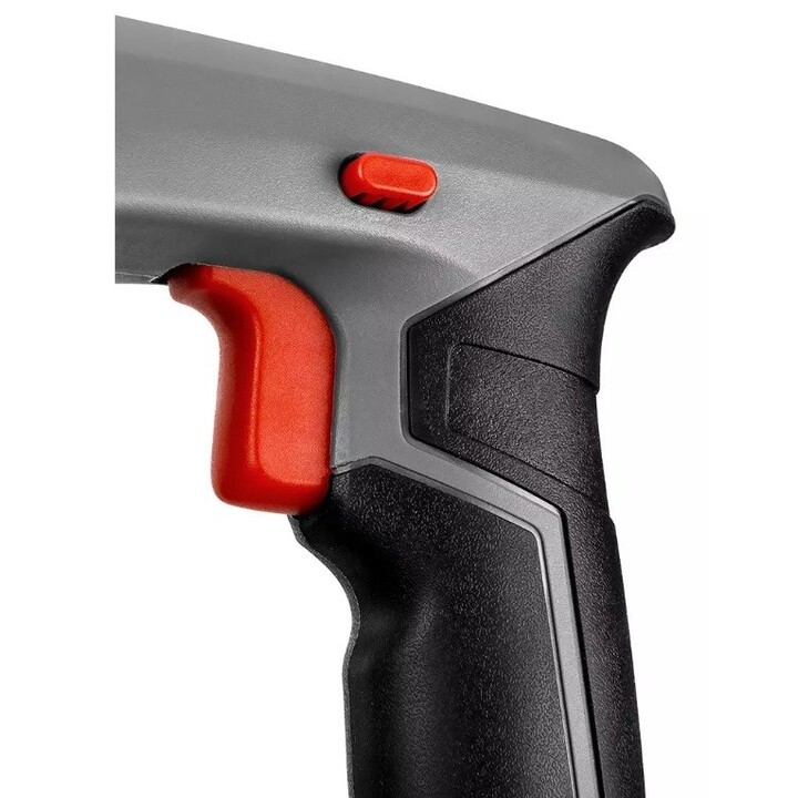 Graphite 58G017 sega alternativa a batteria Energy+ 18V grigio