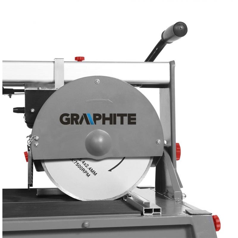 Graphite 59G892 cortador manual de cerámica