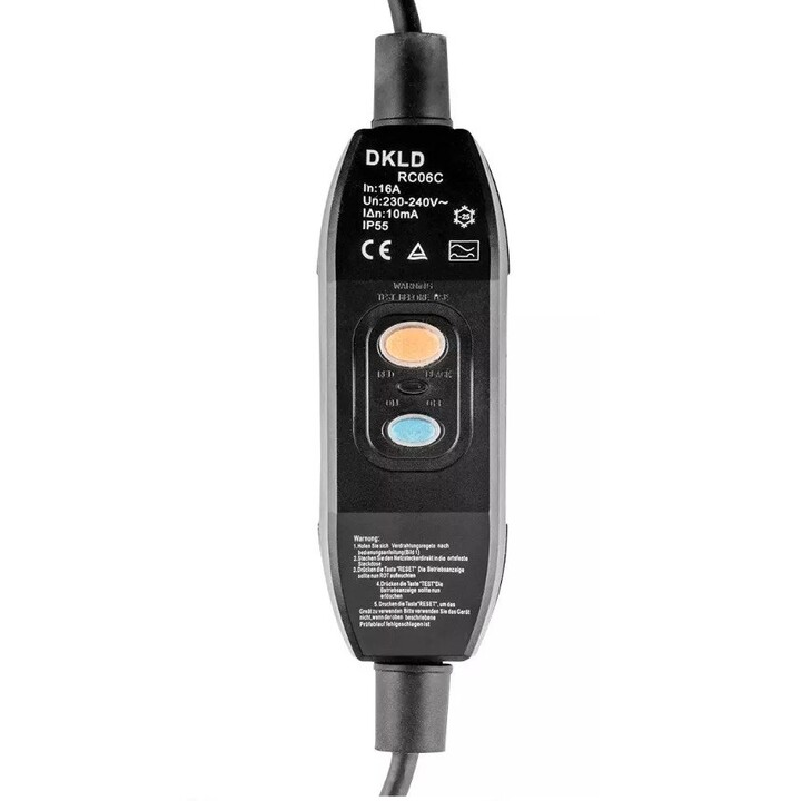 Machine à couper le grès et la pierre 1400W Graphite Disque de 125mm