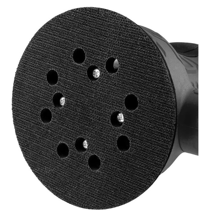 300W Graphite 125mm foot eccentric sander