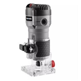 Kantenschneider 510W Graphite Griff 6-8mm