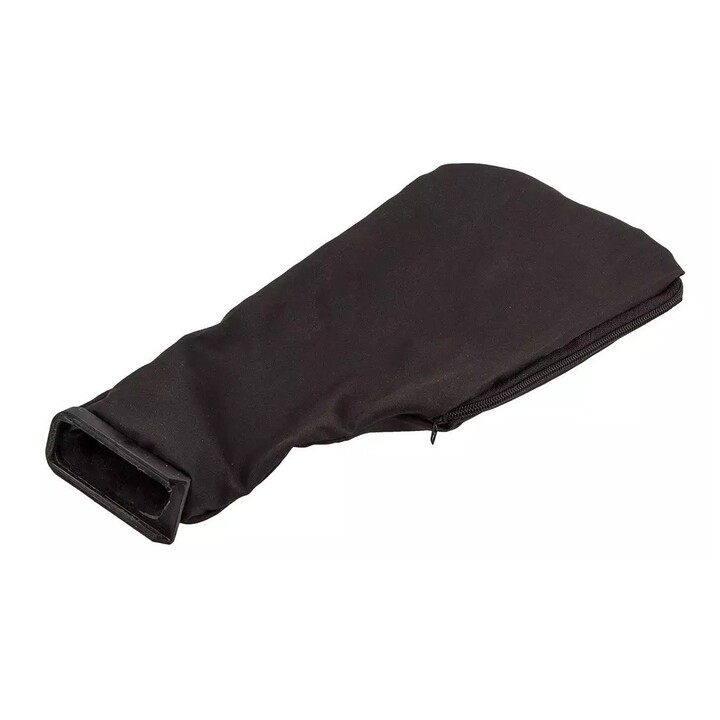 Lijadora de banda Graphite de 800 W con banda sin fin de 75 x 457 mm y maletín de transporte
