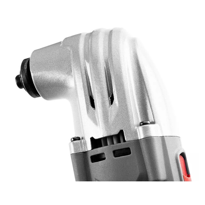 Machine multifonction 250W Graphite taux d'oscillation 15000-21000 par minute avec mallette de transport